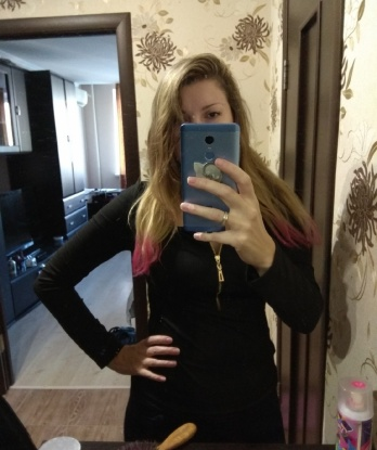 Анкета проститутки Елена - Фото 1, Новопавловск, 33 года, №163