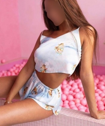 Анкета проститутки Надя - Фото 1, Новопавловск, 23 года, №4839