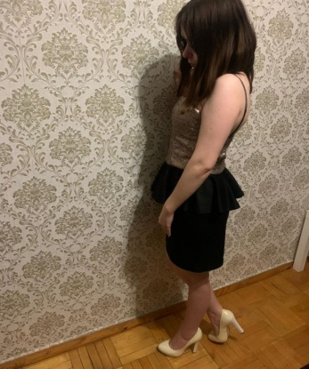 Анкета проститутки Алиса - Фото 1, Новопавловск, 24 года, №6074